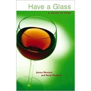 Have a Glass