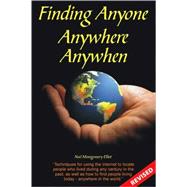 Finding Anyone, Anywhere, Anywhen