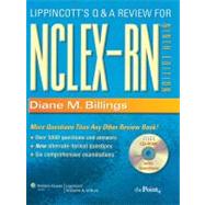 Lippincott's Q&A Review for NCLEX-RN®