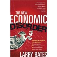 The New Economic Disorder,9781599794709