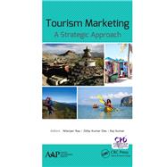 Tourism Marketing: A Strategic Approach