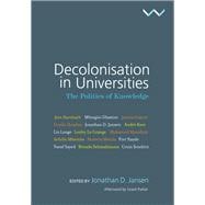 Decolonisation in Universities