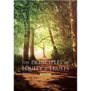 The Principles of Equity & Trusts,9780198804710