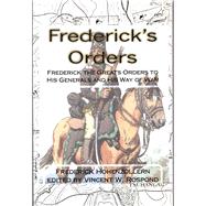 Frederick's Orders