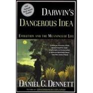 Darwin's Dangerous Idea Evolution and the Meanins of Life