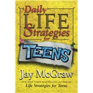 Daily Life Strategies for Teens