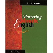 Mastering Idiomatic English