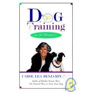 Dog Training in Ten Minutes