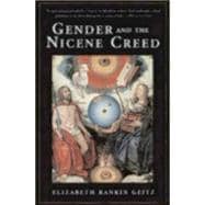 Gender and the Nicene Creed