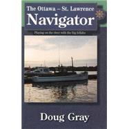 The Ottawa-st. Lawrence Navigator