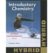 Introductory Chemistry An Active Learning Approach, Hybrid (with OWL YouBook 24-Months Printed Access Card)