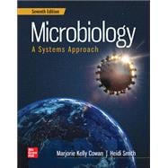 IA Loose-Leaf: Microbiology: A Systems Approach