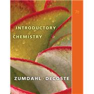 WebAssign for Zumdahl/DeCoste's Introductory Chemistry, 7th Edition [Instant Access], Multi-Term