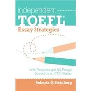 Independent Toefl Essay Strategies