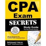 CPA Exam Secrets