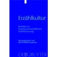 Erzahlkultur