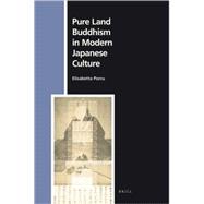 Pure Land Buddhism in Modern Japanese Culture