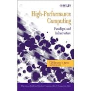 High-Performance Computing Paradigm and Infrastructure