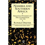 Namibia & Southern Africa