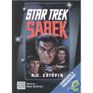 Star Trek Sarek