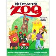 My Day At The Zoo
