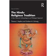 The Hindu Religious Tradition