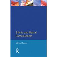 Ethnic and Racial Consciousness
