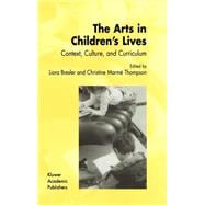 The Arts in Children's Lives