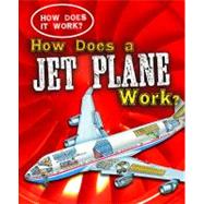 How Does a Jet Plane Work?