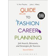 Guide to Fashion Career Planning: Bundle Book + Studio Access Card