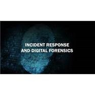 Digital Forensics and Incident Response (4 months)
