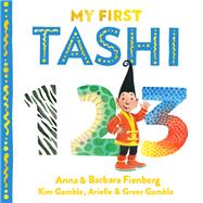 1 2 3: My First Tashi 1