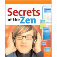 Secrets of the Creative Labs Zen MP3 Players