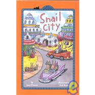 Snail City GB