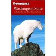 Frommer's<sup>®</sup> Washington State, 4th Edition