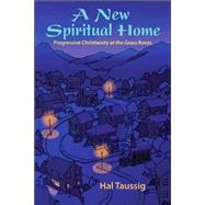 A New Spiritual Home