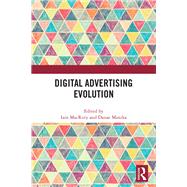 Digital Advertising Evolution