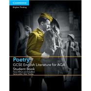 Gcse English Literature for Aqa Poetry