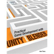 Practical Game Development with Unity and Blender