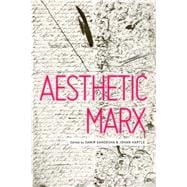 Aesthetic Marx