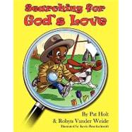 Searching for God's Love