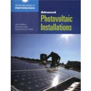 Advanced Photovoltaic Installations