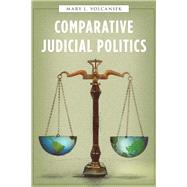 Comparative Judicial Politics