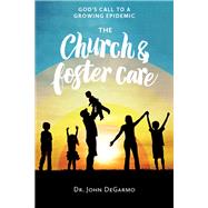 The Church & Foster Care