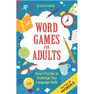 Word Games for Adults Smart Puzzles to Challenge Your IQ