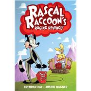 Rascal Raccoon's Raging Revenge!