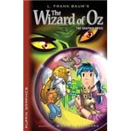 Puffin Graphics: Wizard of Oz