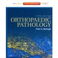 Orthopaedic Pathology (Book with Access Code)