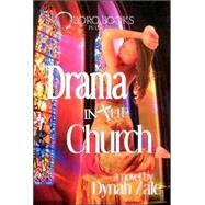 Drama In The Church