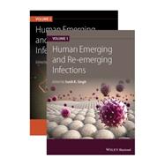 Human Emerging and Re-emerging Infections, 2 Volume Set